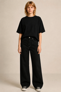Over-Sized T-Shirt Women