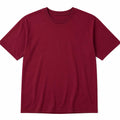 Over-Sized T- Shirt Mahroon